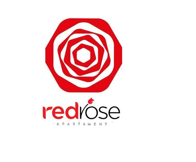 Red Rose Apartament -Parking -Taras- Faktura Vat 凯尔采 外观 照片